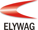 Logo Elywag – Lenços Umedecidos e Limpeza Industrial