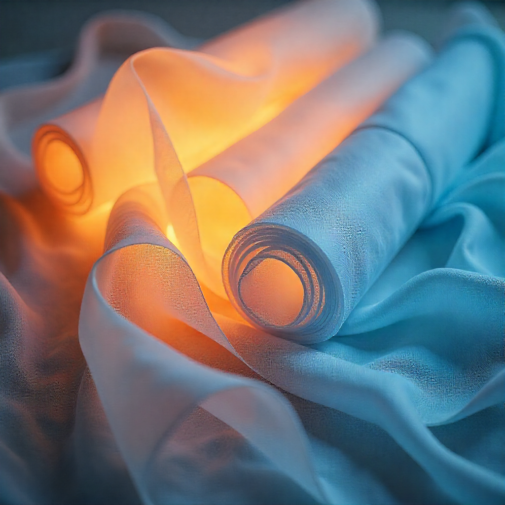 Linha de produtos industriais Elywag incluindo lenços umedecidos e embalagens personalizadas